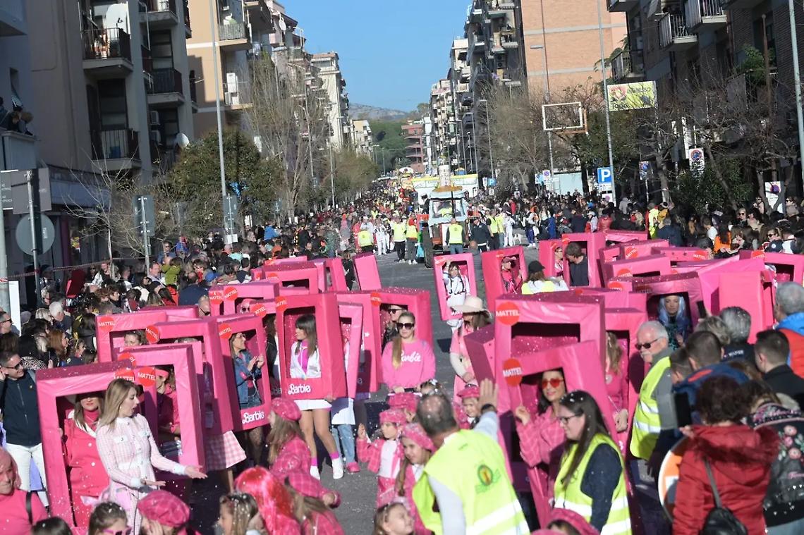 &lsquo;&rsquo;Io faro carnevale&rsquo;&rsquo;, fervono i preparativi