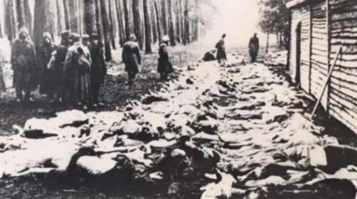 &ldquo;Nel nome del Ricordo: Le Foibe e l&rsquo;Esodo&rdquo;