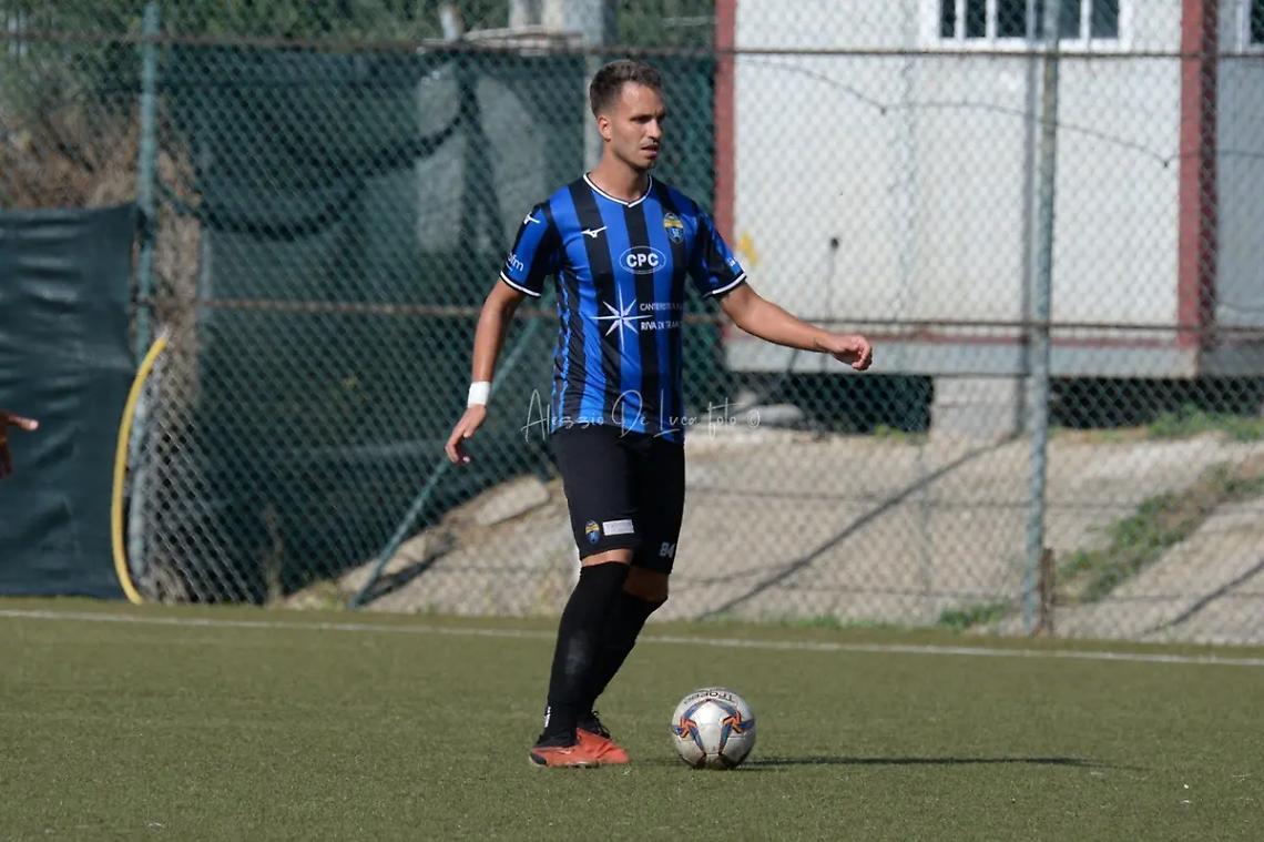 Gagliardini e la Vecchia si separano: i nerazzurri perdono un difensore titolare