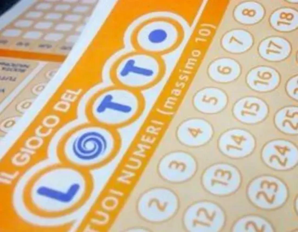 La Dea bendata bacia la Tuscia