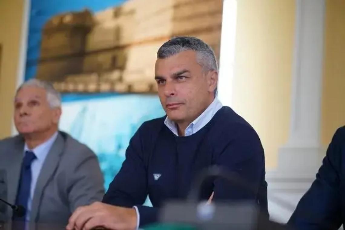 &laquo;Passaggio chiave per dare finalmente certezze al percorso di reindustrializzazione&raquo;