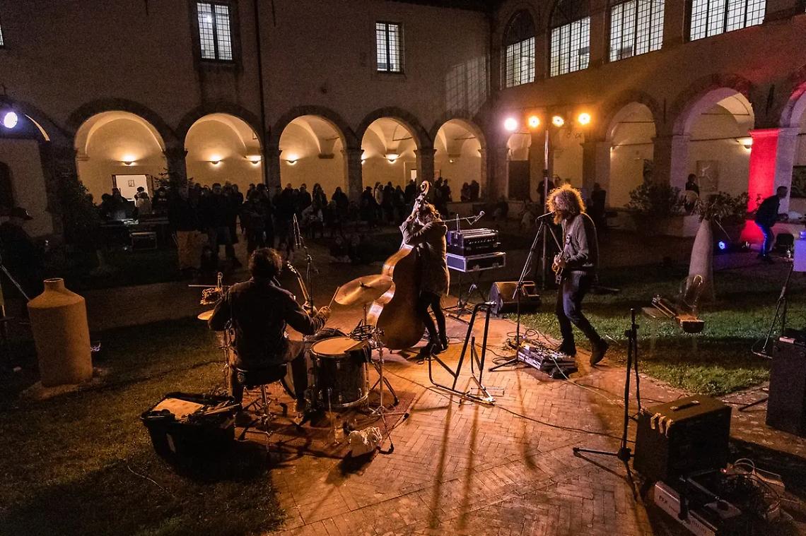 La festa della musica che ha trasformato un borgo in capitale del jazz italiano