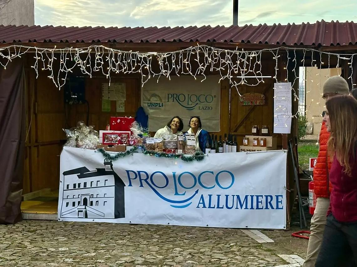 Grande partecipazione alla giornata di tesseramento della Pro Loco