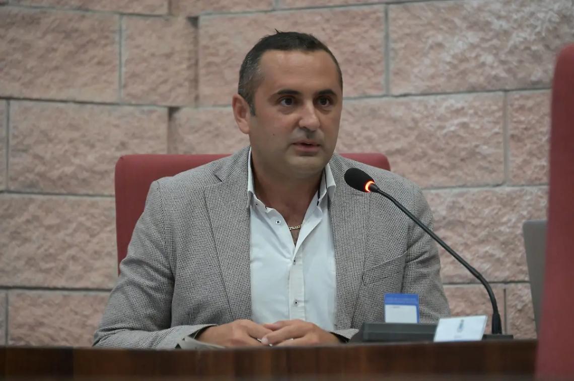 Angelilli commissario di Governo, Grossi: &laquo;Civitavecchia &egrave; diventata una priorit&agrave; nazionale&raquo;