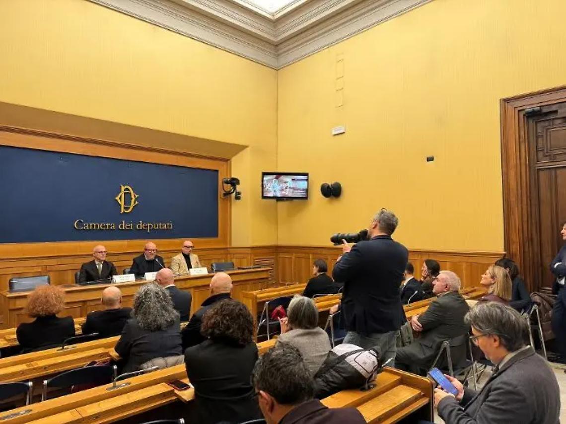 La Tomba delle Olimpiadi verso Milano-Cortina