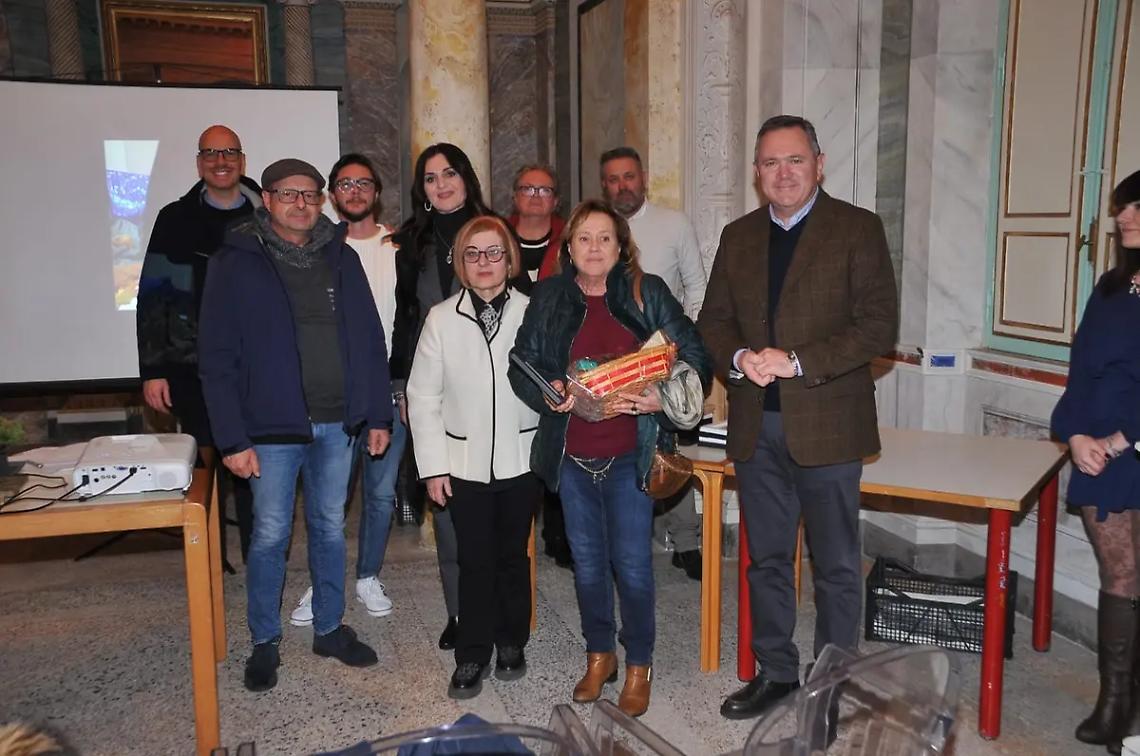 Tarquinia: &ldquo;Presepe in Famiglia&rdquo;, ecco i vincitori