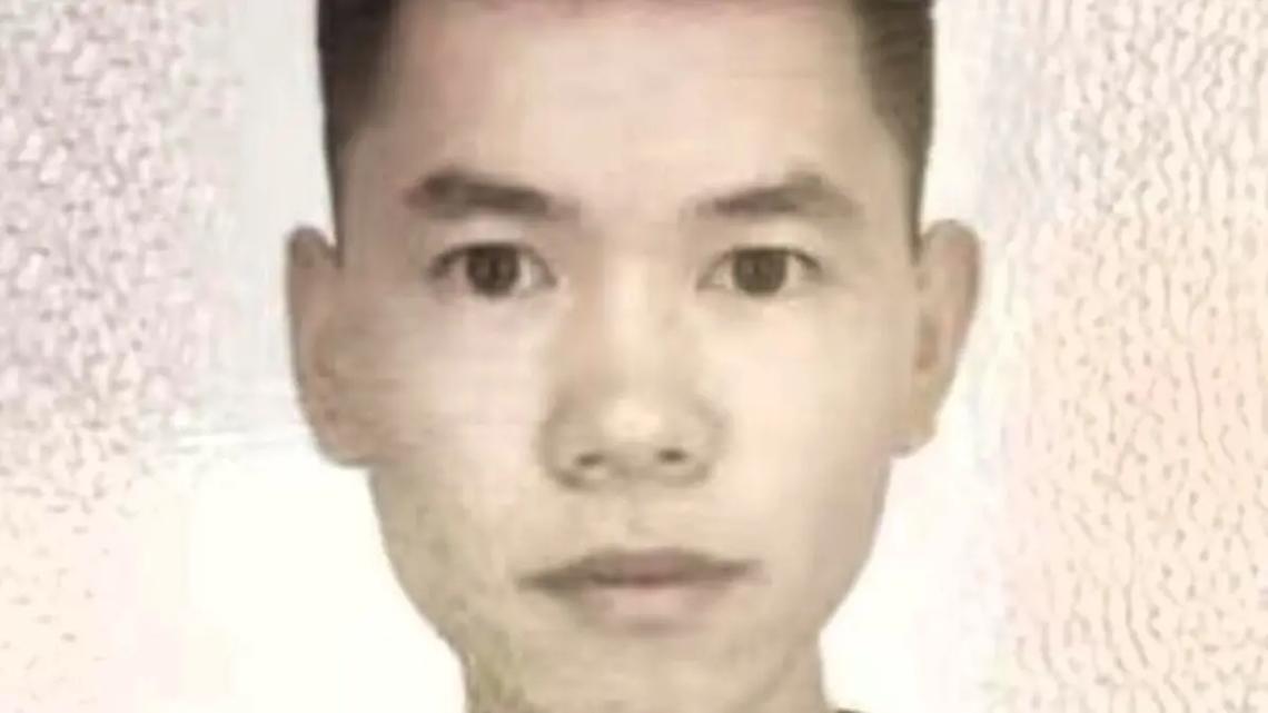 Scomparso uno studente dell&rsquo;Unitus: in corso le ricerche di Huang Peng