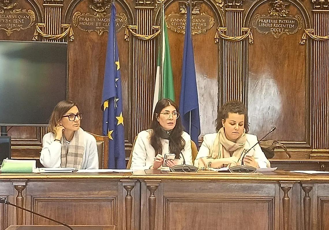 Viterbo aderisce alla Dmo Luoghi del medioevo