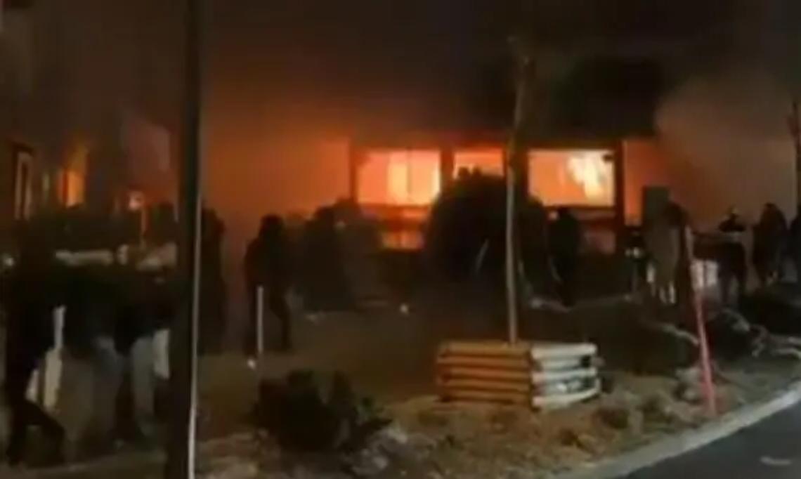 Dopo Crans-Montana, alta l&rsquo;attenzione anche a Viterbo sui locali e sui controlli