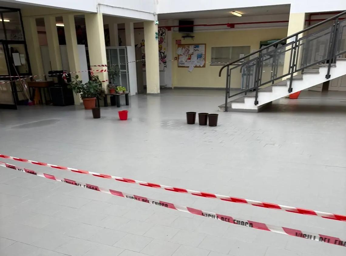 Emergenze a catena nelle scuole: Futuro Indipendente fa appello agli studenti