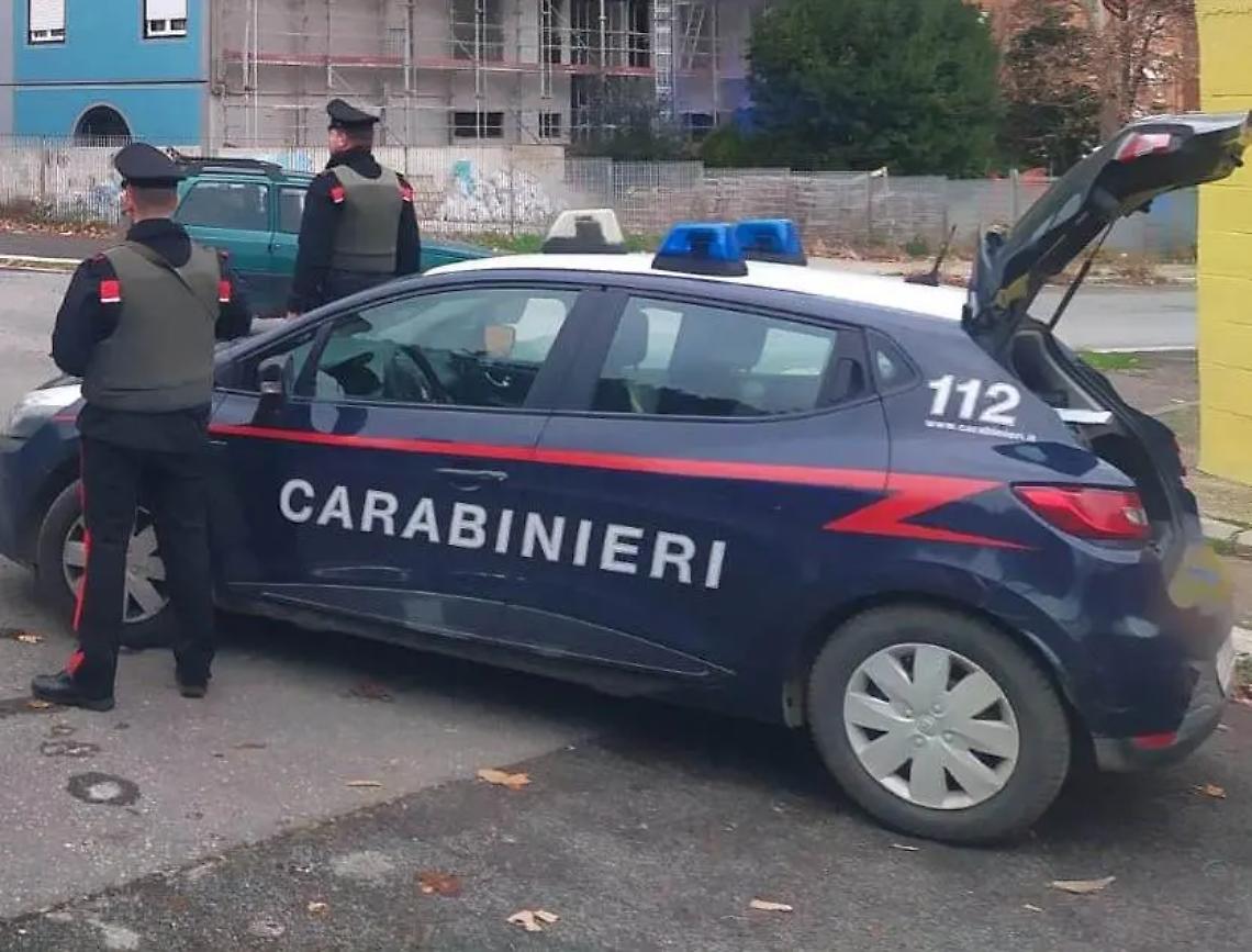 Furto in villa sulla Doganale: colpo da oltre 100mila euro