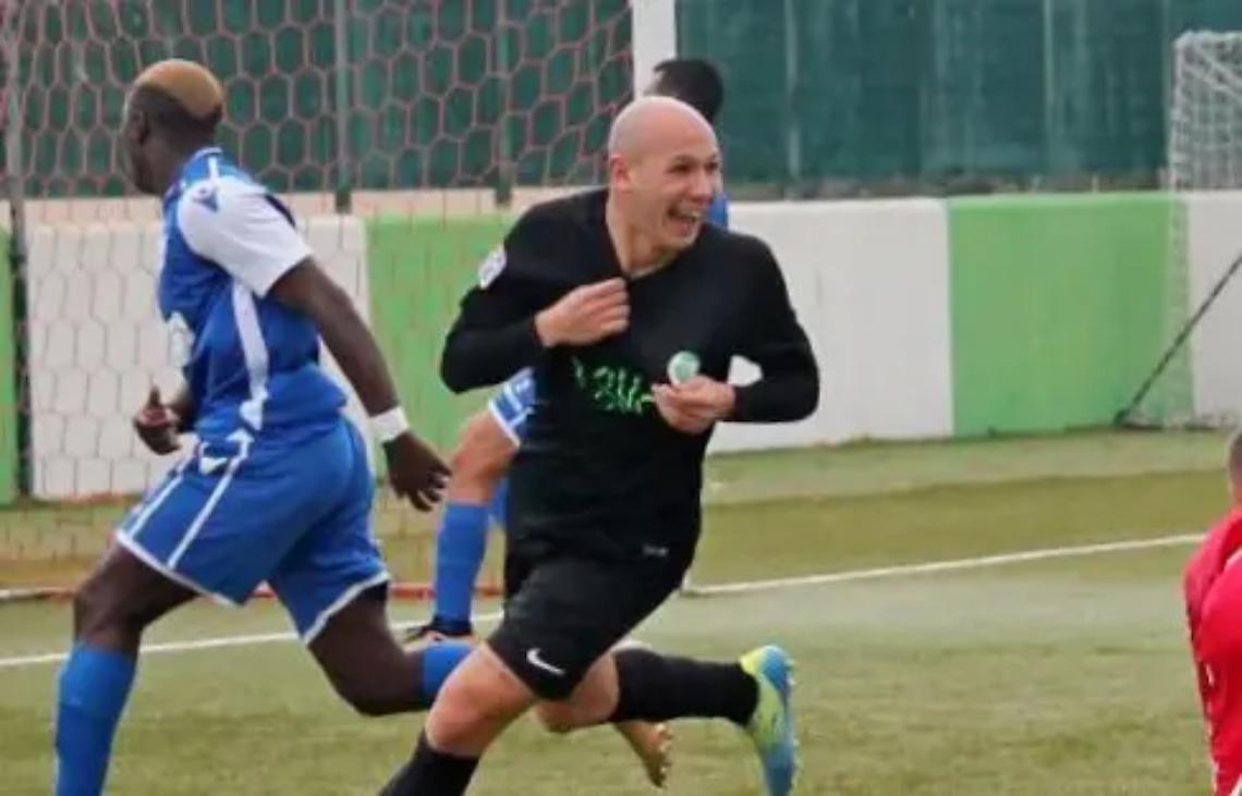 Rinforzo di esperienza per la Vecchia: arriva F&egrave;