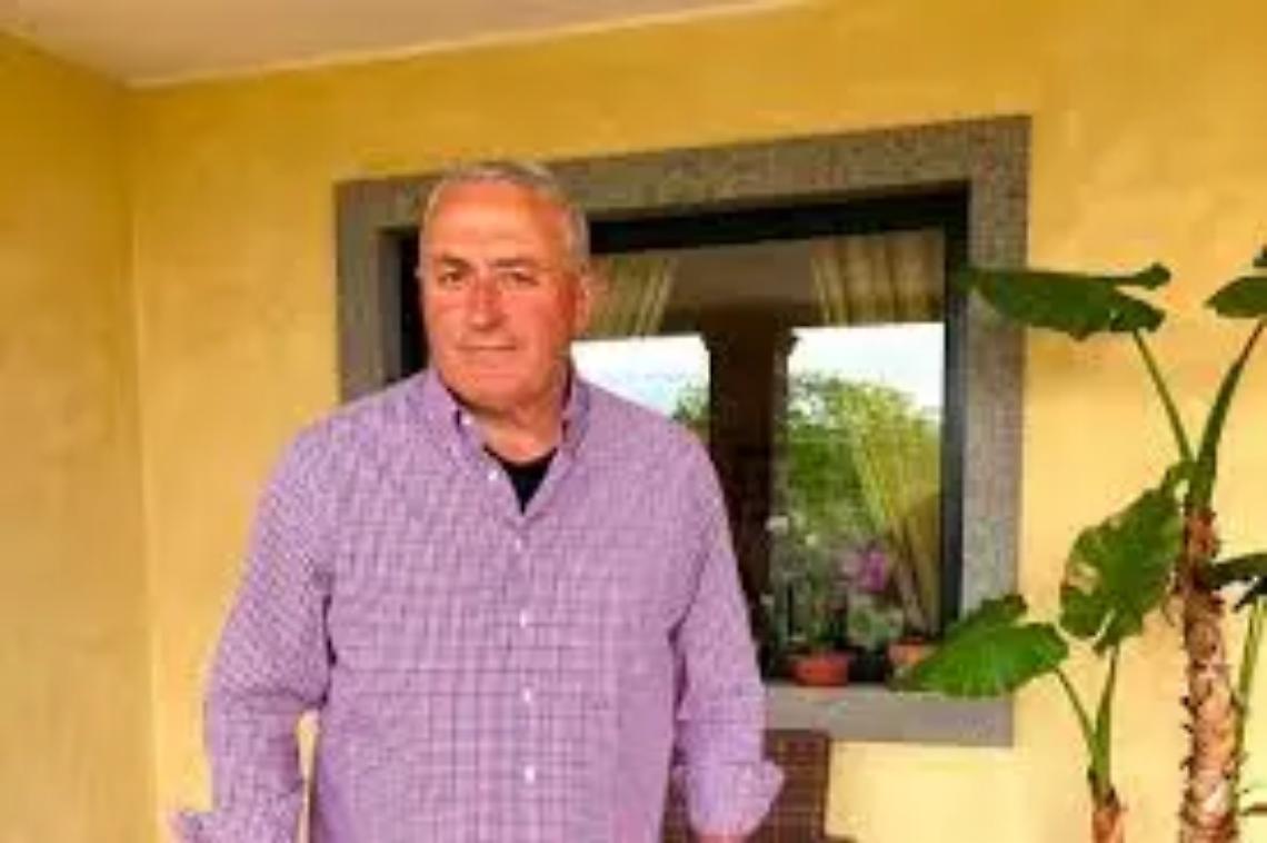 &laquo;Nocciole, che fine ha fatto il tavolo tecnico?&raquo;