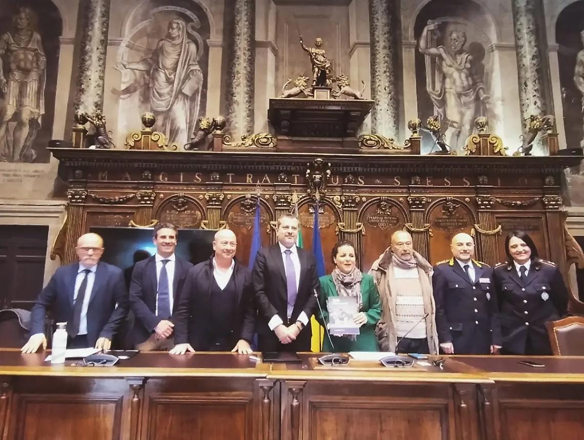 Sicurezza agroalimentare, 22 sanzioni e sei sequestri