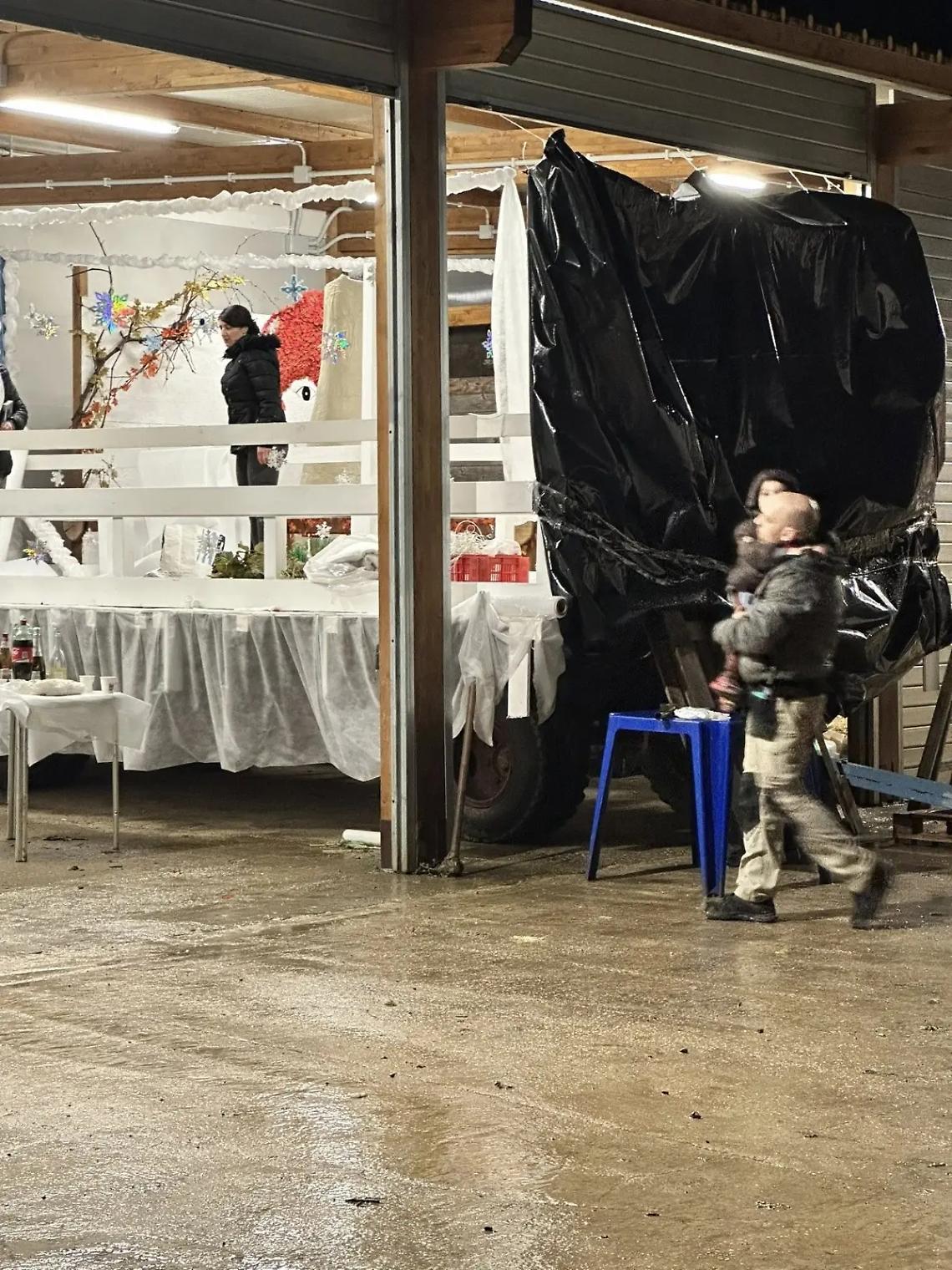 A Cerenova &egrave; fermento: il carnevale dei bambini sta arrivando