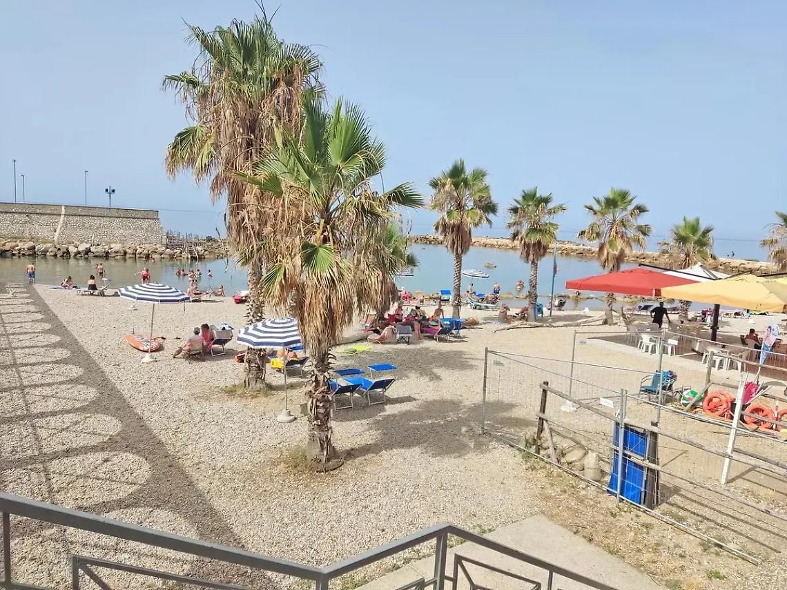 Spiagge libere con servizi, avviate le procedure ad evidenza pubblica per la stagione estiva 2026