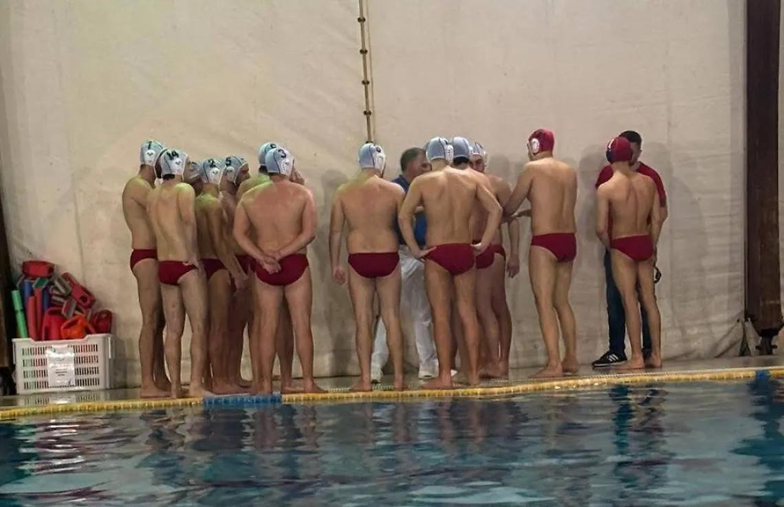 Centumcellae incerottata tra le ville di Tivoli per conquistare il tris