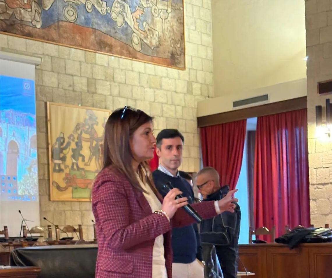 Confronto sul futuro dell'Alberghiero