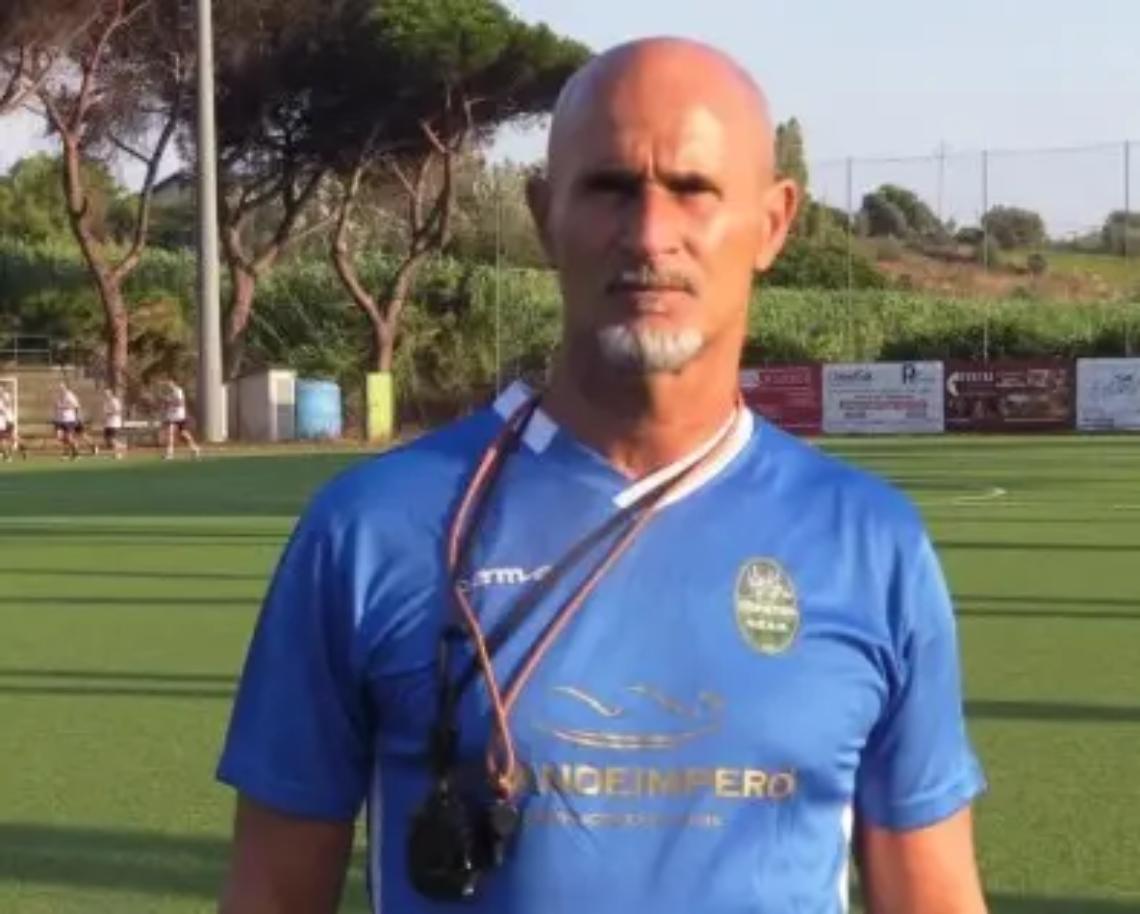 Terza sconfitta di fila per il Citt&agrave; di Cerveteri