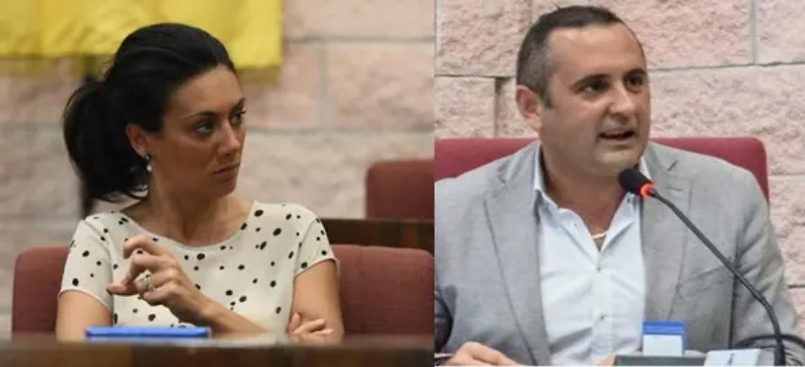 Sicurezza digitale dei minori: Grossi e Galizia lanciano la sfida