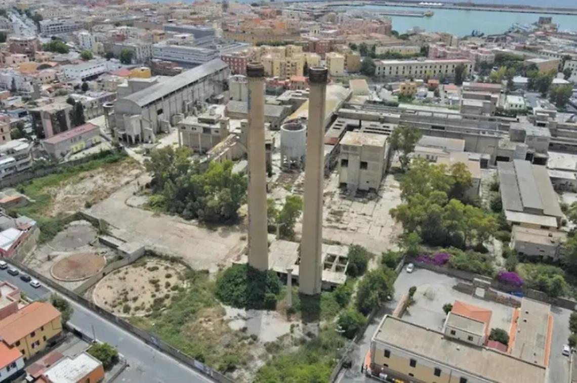 Piendibene: &laquo;Ex Italcementi: l&rsquo;anno del rilancio&raquo;