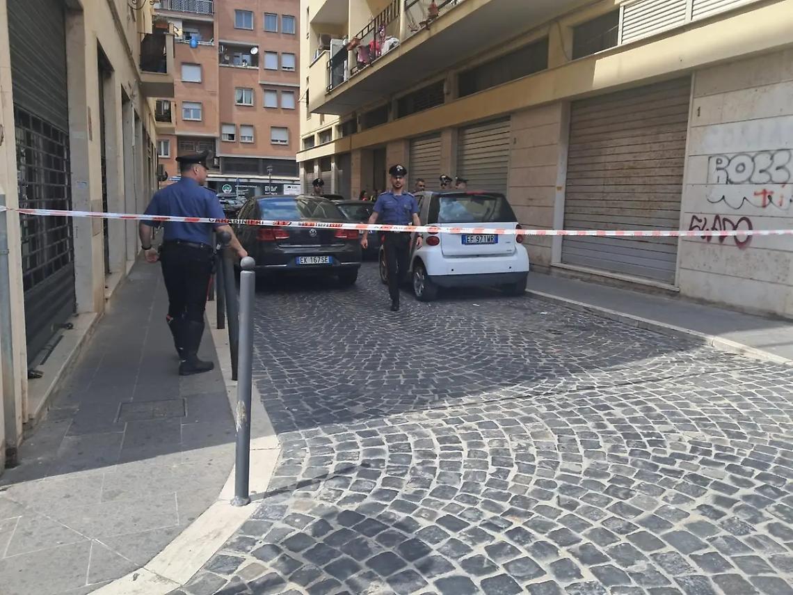 Femminicidio Kamenova, l&rsquo;ex compagno tenta il suicidio in carcere