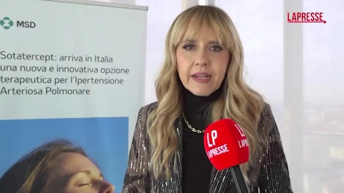 Ipertensione arteriosa polmonare, arriva in Italia un farmaco innovativo: ecco come agisce