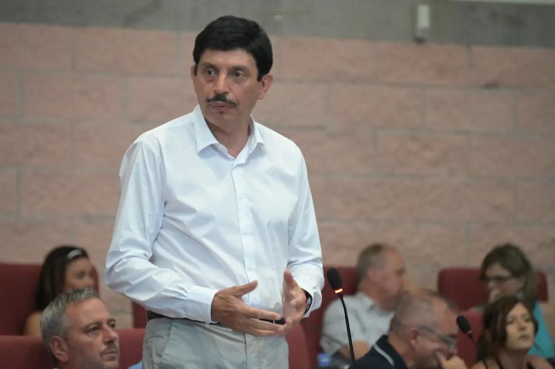 Piendibene: &laquo;Bene la nomina di Roberta Angelilli. Ora servono decisioni e tempi certi&raquo;