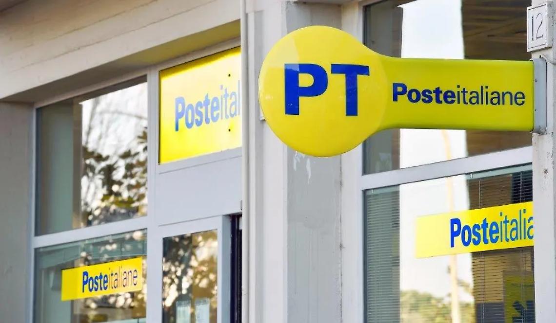Poste, parte il restyling alla sede di via Giordano Bruno