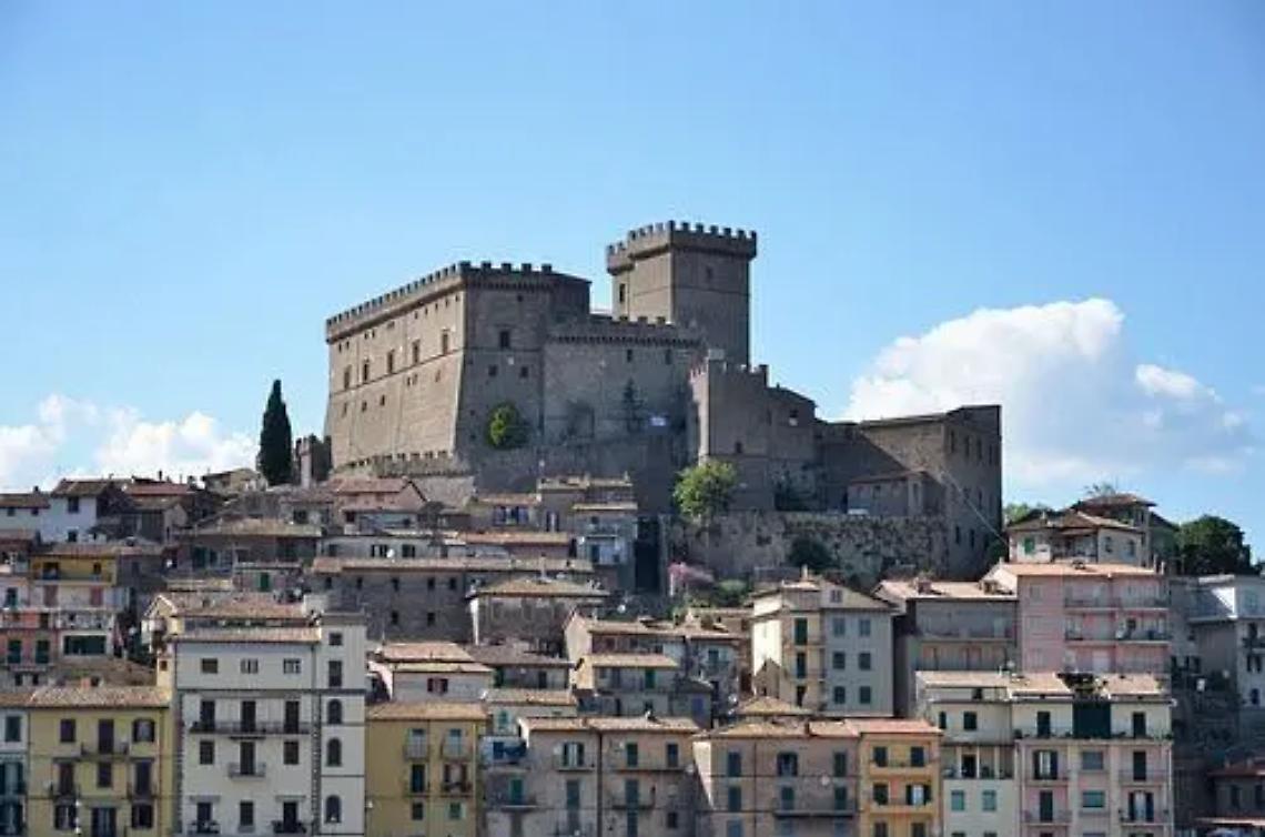 Frana sulla provinciale Sanguetta