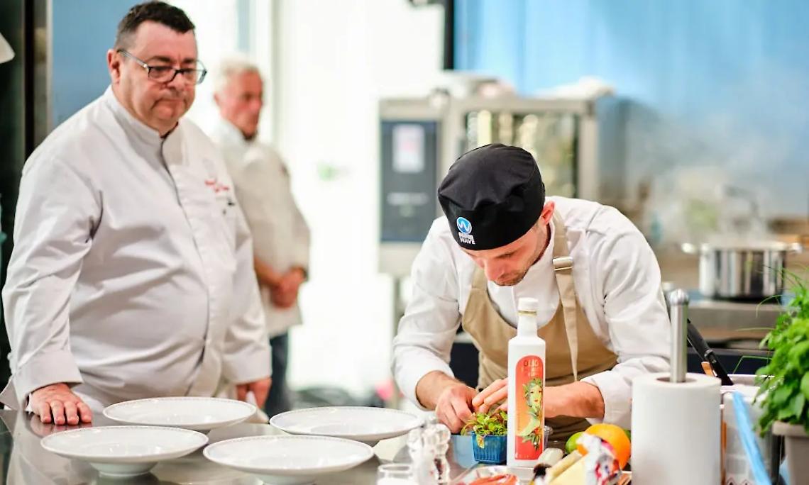 Monaco, Superyacht Chef Competition: il 2 aprile la 7&ordf; edizione con una giuria d&rsquo;eccezione