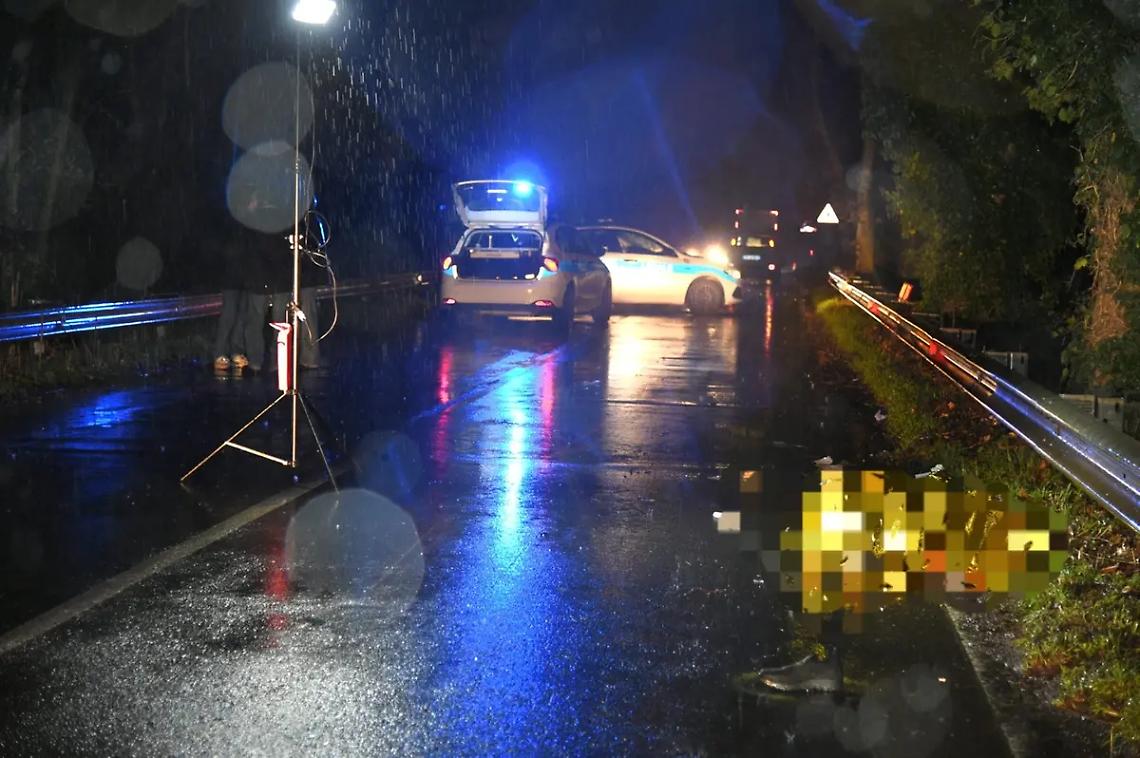 Viterbo: donna investita e uccisa sulla Cassia sud