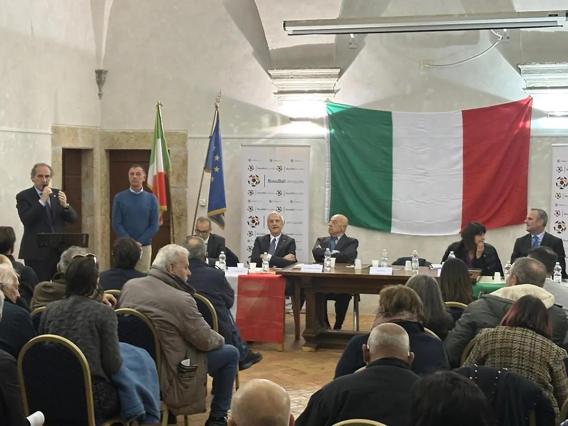 Giorno del Ricordo, in tanti &laquo;per mantenere viva la memoria&raquo;