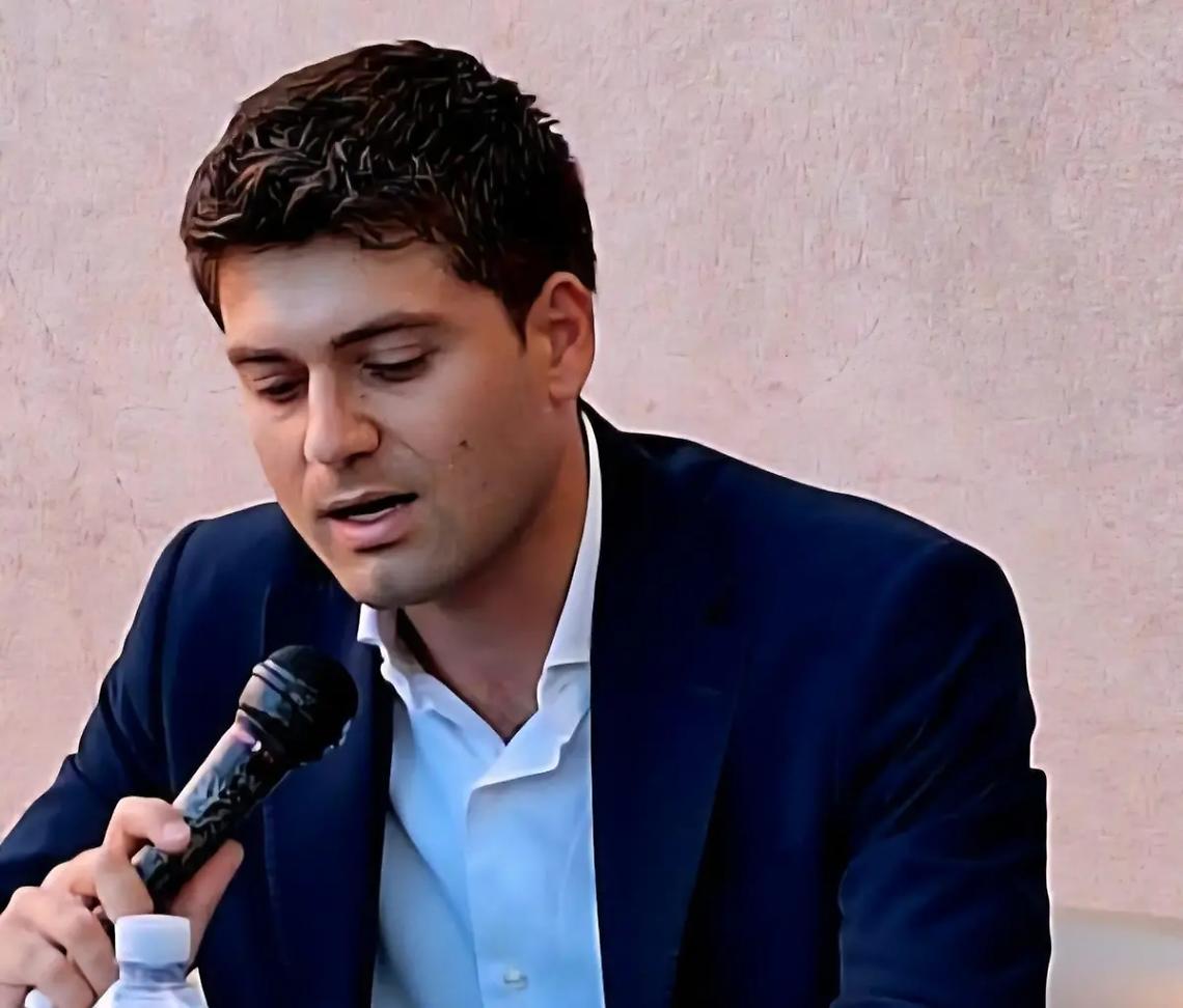 Manuelli candidato dei Moderati