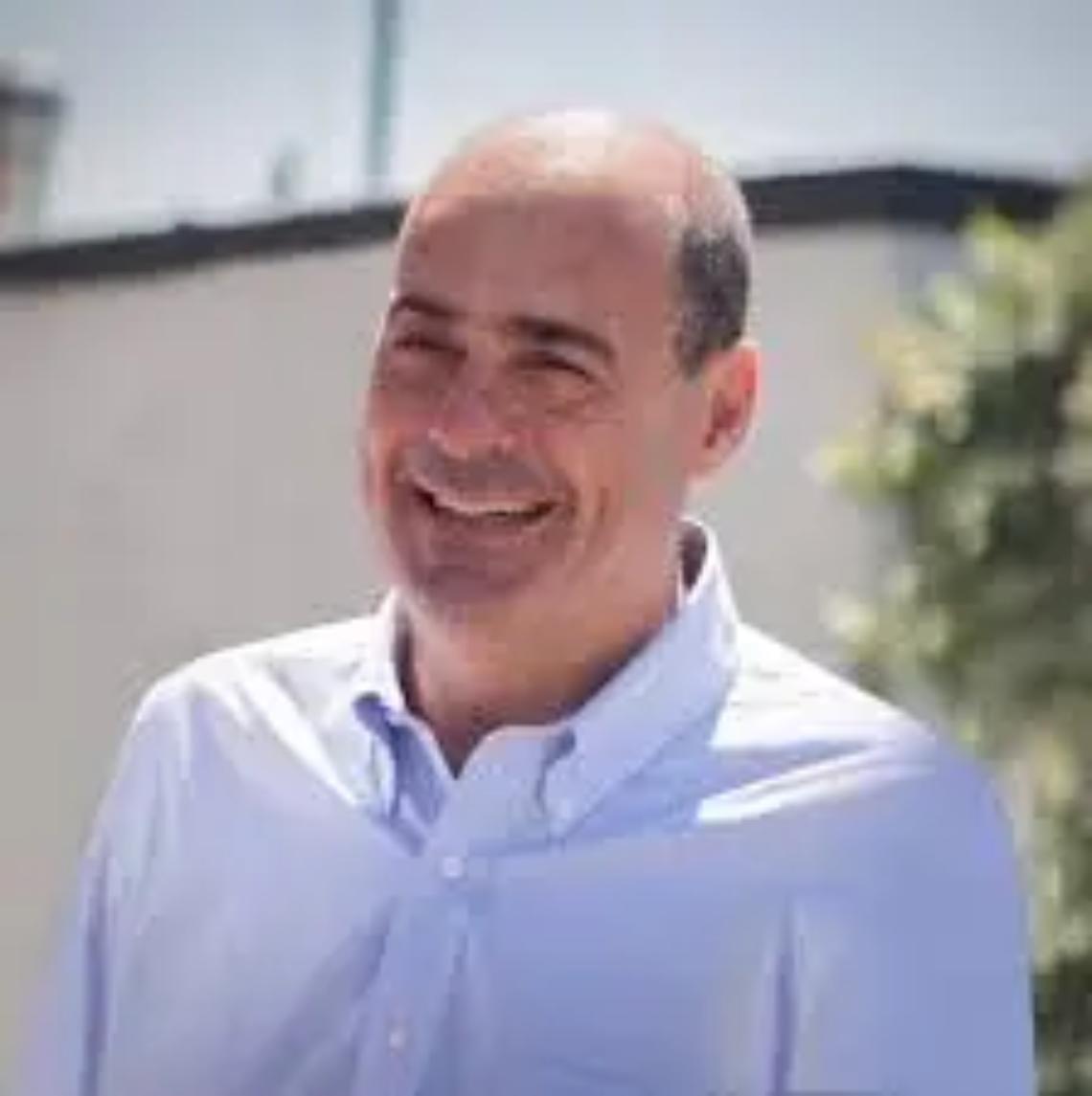 Zingaretti, questo sconosciuto