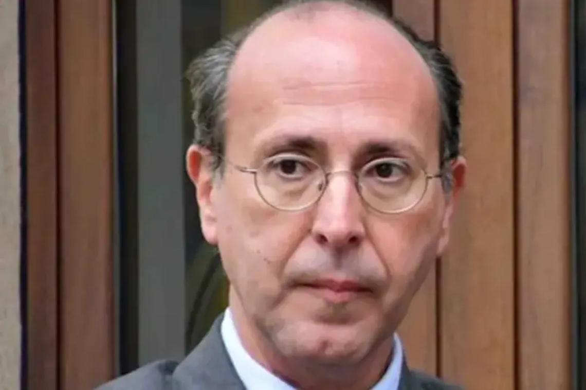 Indagato ex prefetto di Viterbo, Gennaro Capo