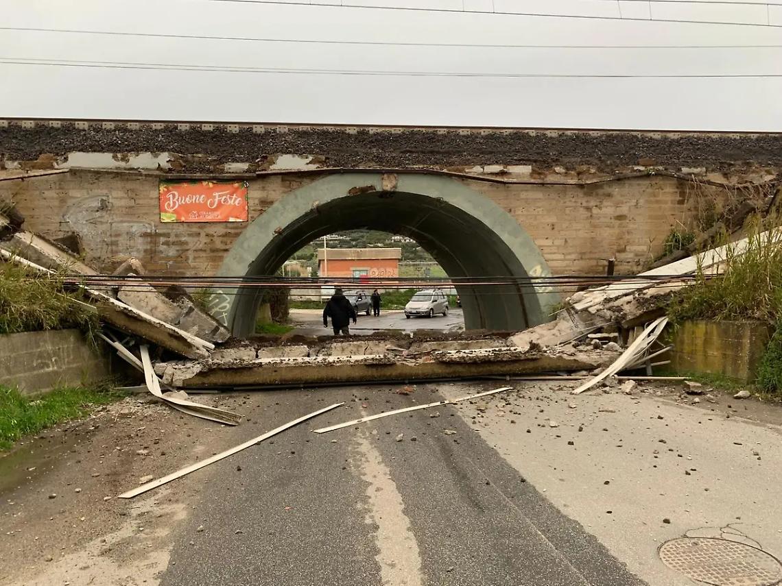 Ponte di via Aurelia Vecchia: la Lega incontra Rfi per il ripristino della viabilit&agrave;