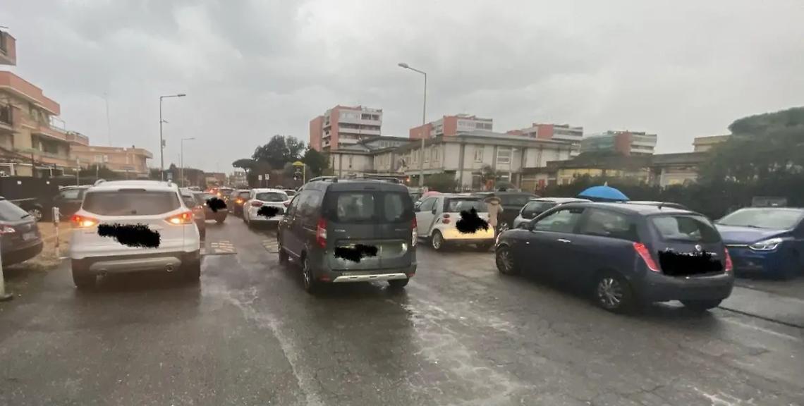 &laquo;Creiamo una strada scolastica&raquo;