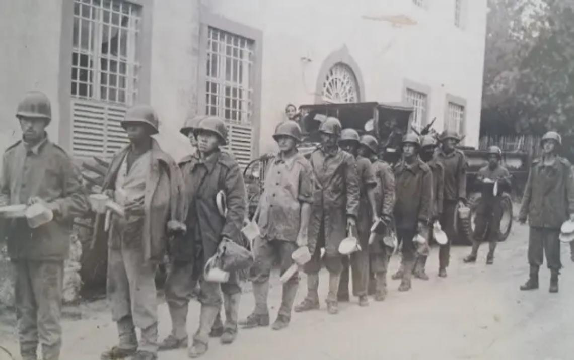 L&rsquo;eroico contributo dei pracinhas brasiliani alla liberazione dell&rsquo;Italia