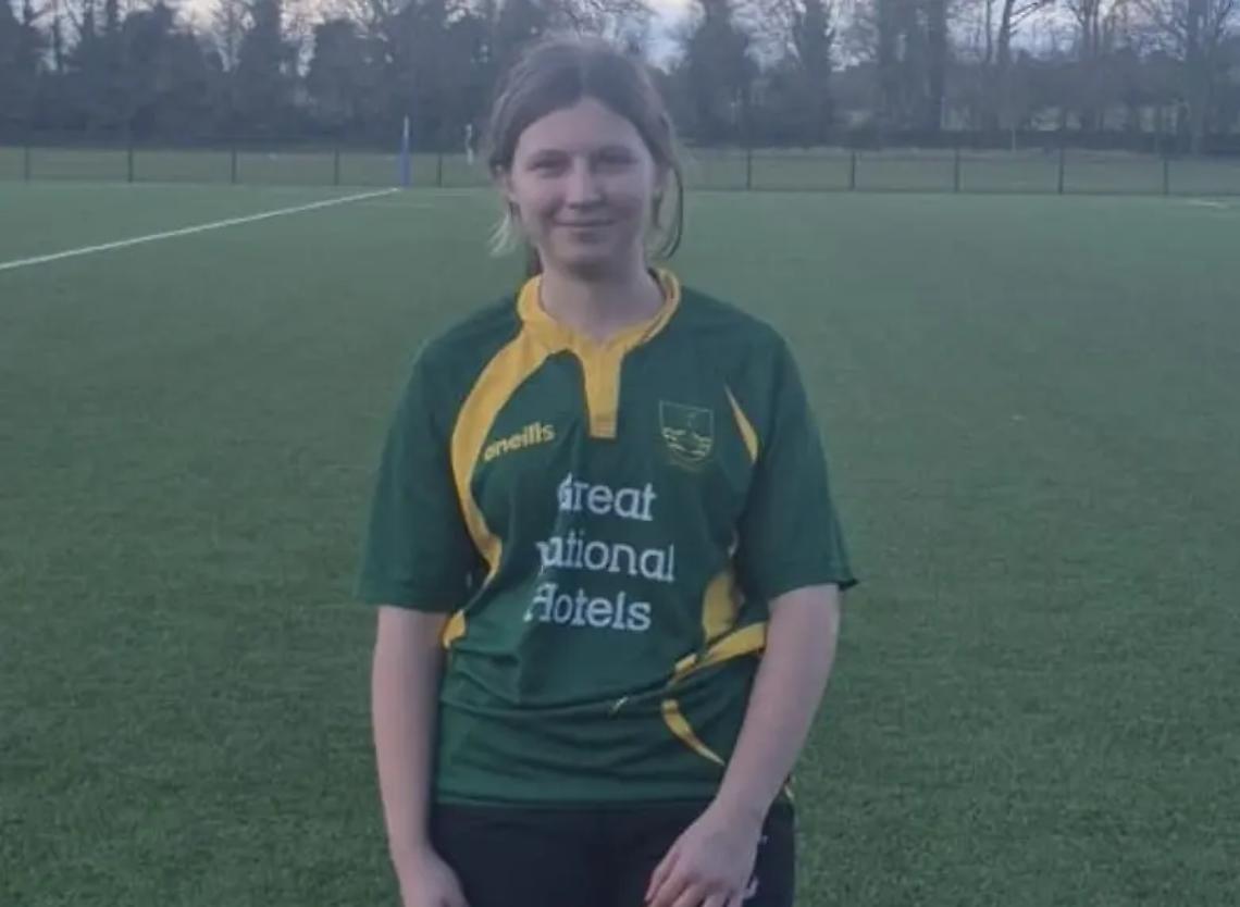 Elisa Orsini, una storia speciale di rugby e di vita