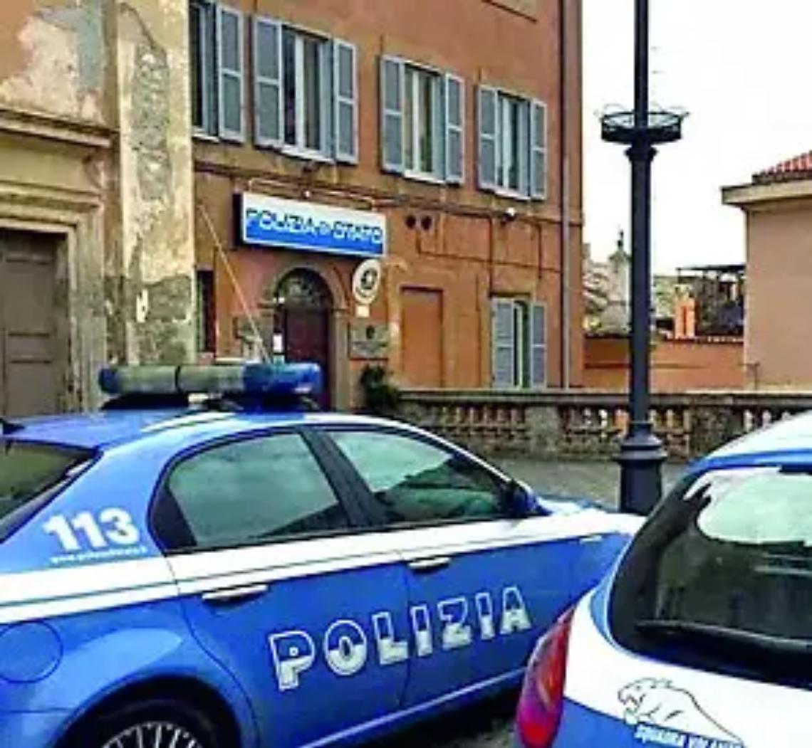 Tenta di svaligiare una casa ma viene sorpreso dal proprietario