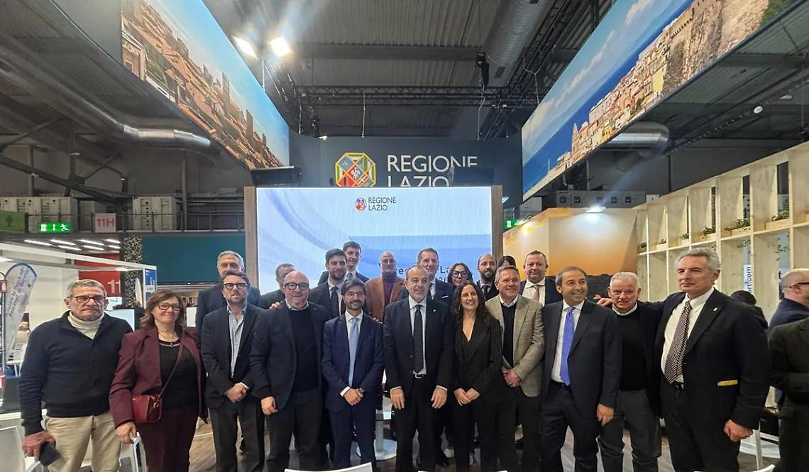 &laquo;Bit, anche quest&rsquo;anno la Tuscia protagonista fra eventi sportivi, turismo e sapori&raquo;