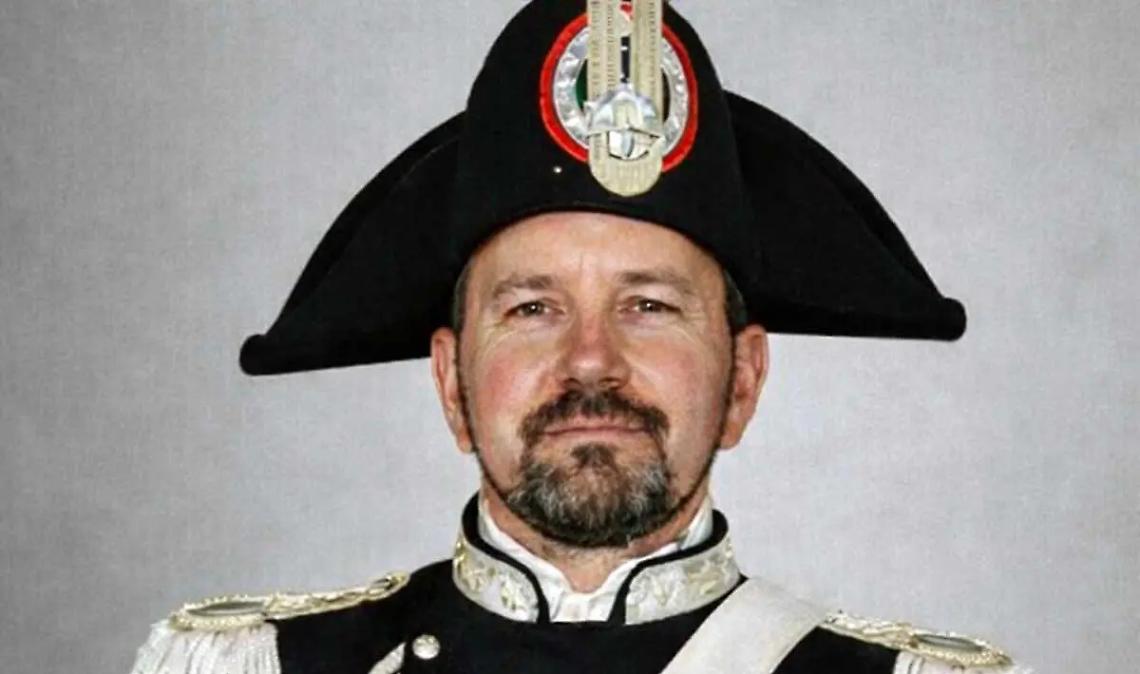 Cordoglio per la morte di Michele Lamberti