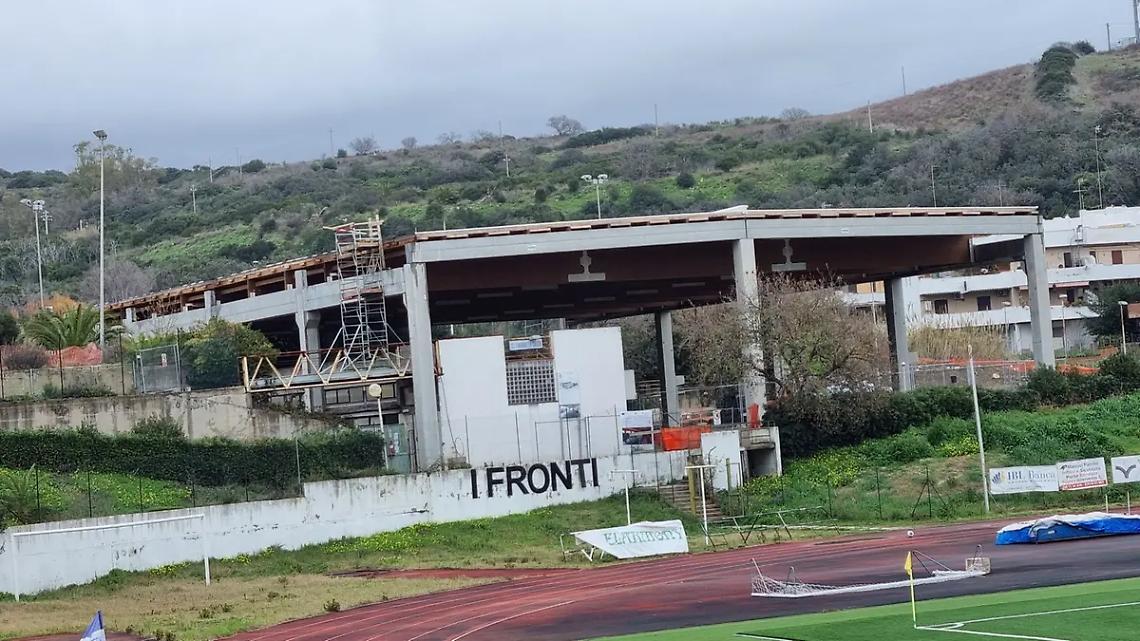 Piscina Santa Marinella, sogno gi&agrave; finito?