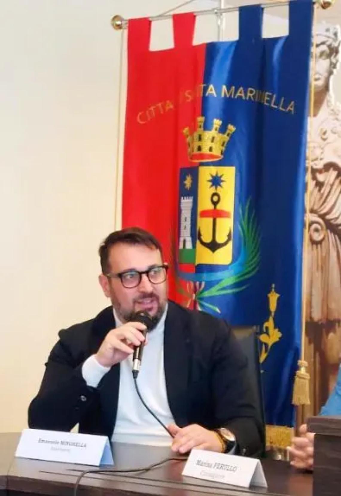 Cittadini al Centro candida Minghella: &laquo;Esperienza e dialogo per guidare la citt&agrave;&raquo;