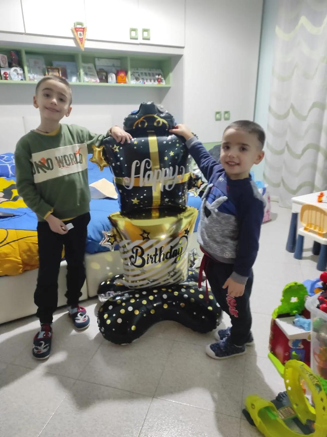 Il buongiorno e l&rsquo;oroscopo del 13 Febbraio 2026