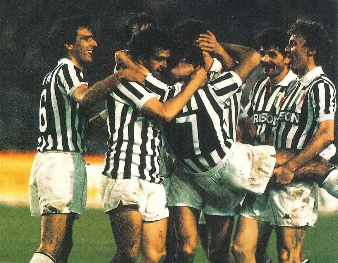 &ldquo;Juventus, primo amore&rdquo;: il film arriva a Civitavecchia