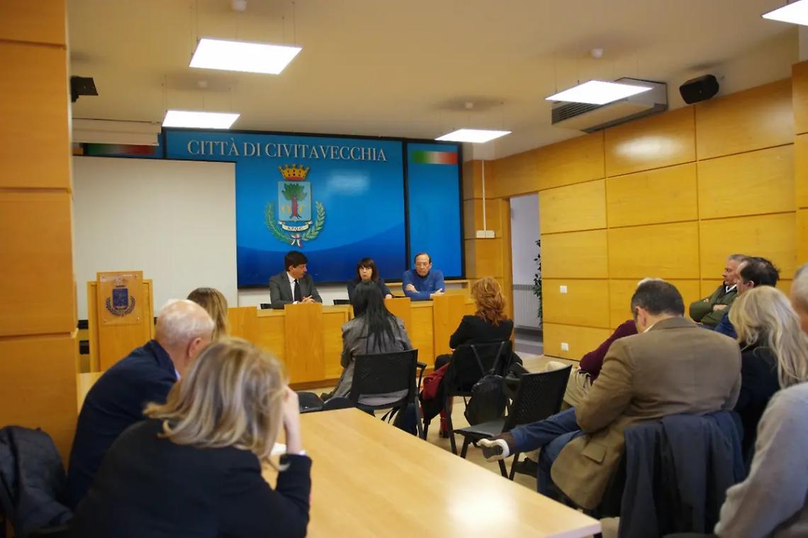 Consorzio Industriale del Lazio, pronta la delibera per l&rsquo;adesione