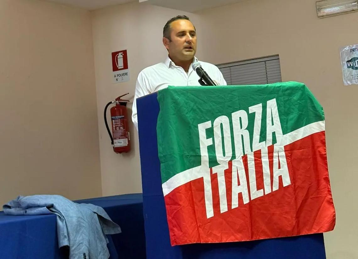 Grossi (FI): &laquo;Inaccettabile quanto sta accadendo al Guglielmotti&raquo;