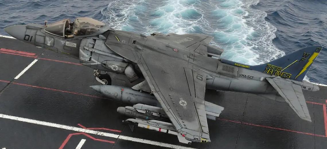 The &ldquo;Jump Jet&rdquo;